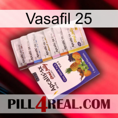 Vasafil 25 11